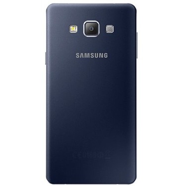 Samsung Galaxy A7 (Samsung Türkiye Garantili) Siyah Fiyatı