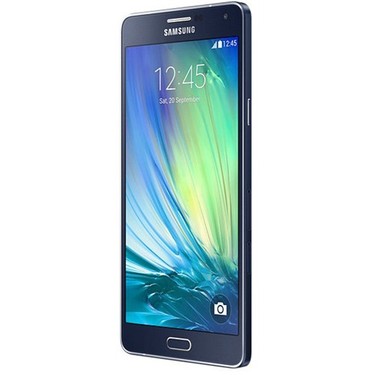 Samsung Galaxy A7 (Samsung Türkiye Garantili) Siyah Fiyatı