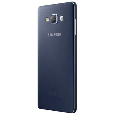Samsung Galaxy A7 (Samsung Türkiye Garantili) Siyah Fiyatı