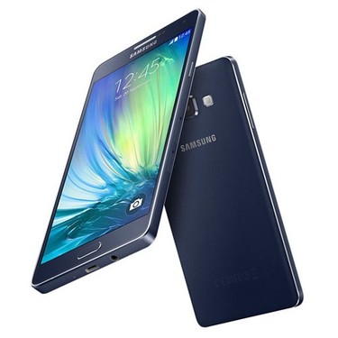 Samsung Galaxy A7 (Samsung Türkiye Garantili) Siyah Fiyatı