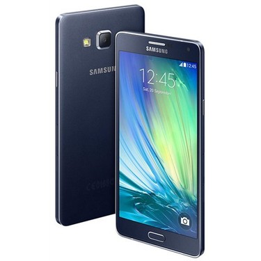 Samsung Galaxy A7 (Samsung Türkiye Garantili) Siyah Fiyatı