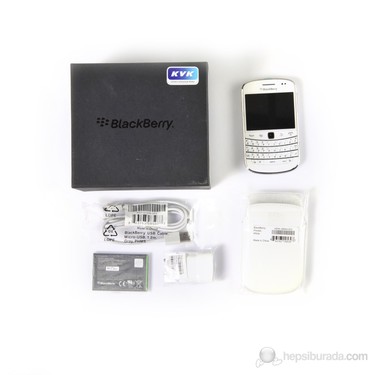 Blackberry Bold 9790 Siyah Fiyatı - Taksit Seçenekleri