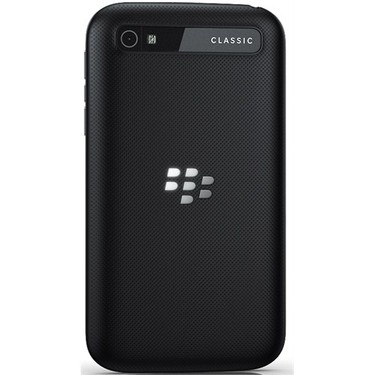 Blackberry Classic (İthalatçı Garantili) Siyah Fiyatı