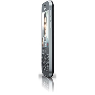 Blackberry Classic (İthalatçı Garantili) Siyah Fiyatı