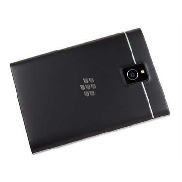 BlackBerry Passport ブラックベリー パスポート 本体 BlackBerry Passportのジャパエモ販売スタッフレビュー