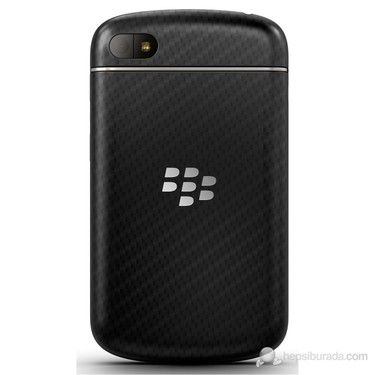 Blackberry Q10 Siyah Fiyatı, Taksit Seçenekleri ile Satın Al
