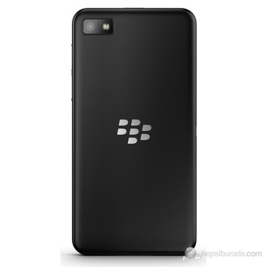 Blackberry Z10 Siyah Fiyatı, Taksit Seçenekleri ile Satın Al
