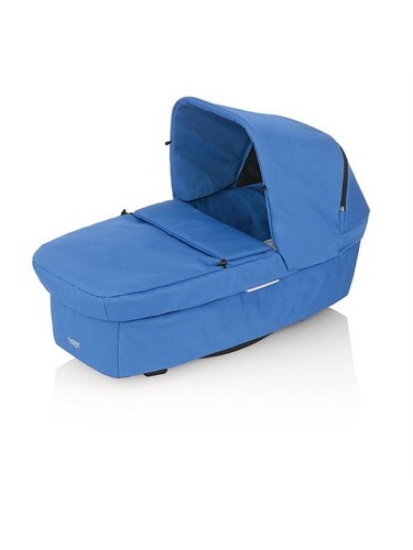 Britax go outlet prambody