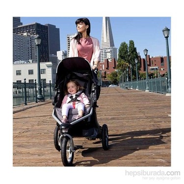 Bob Revolution Ce Bebek Arabasi Siyah Fiyati Taksit Secenekleri