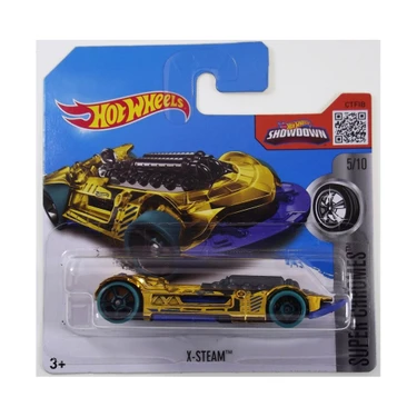 Hot wheels cheap x steam