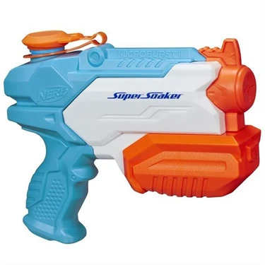 Nerf super soaker clearance mini