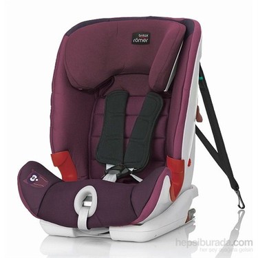 britax advansafix