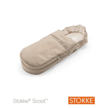 stokke scoot melange