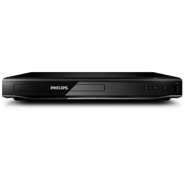 Philips DVP2850 Usb Dvd