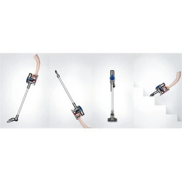 幻の名機Dyson DC35 超美品 サポート | Dyson DC35 コードレスクリーナー | ダイソン