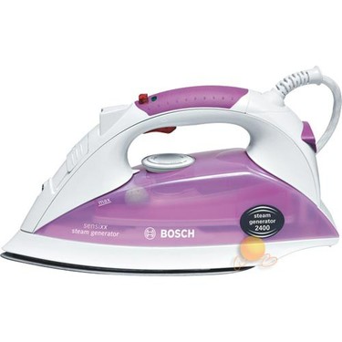 bosch sensixx steam generator