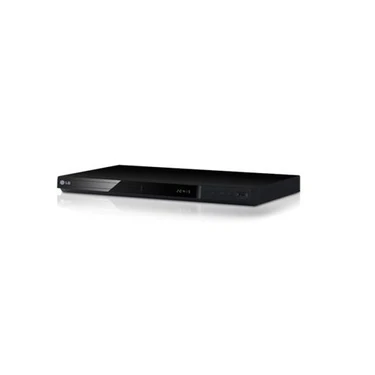 Lg Dp-522H Dvd/Divx