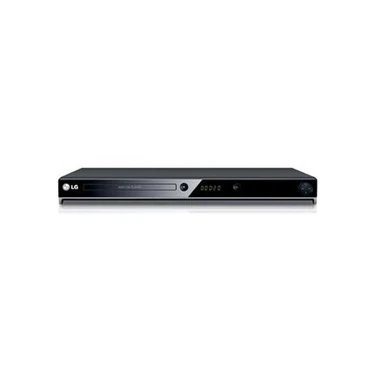 Lg DV-550 Dvd/Divx