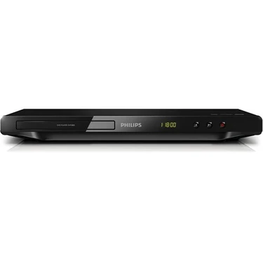 Philips Dvd/Divx Oynatıcı 