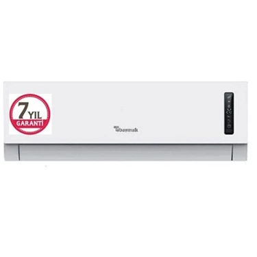 Baymak Elegant A+ 12000 BTU Duvar Tipi Inverter Klima (Montaj