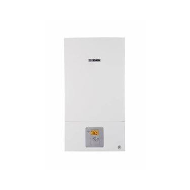 Bosch Condens 2500 W (24 Kw) Tam Yoğuşmalı