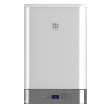 Demirdöküm Dt4-D 50L Dijital 50 Litre