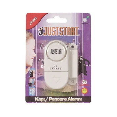 Juststart BT-EE20038 Kapı ve Pencere