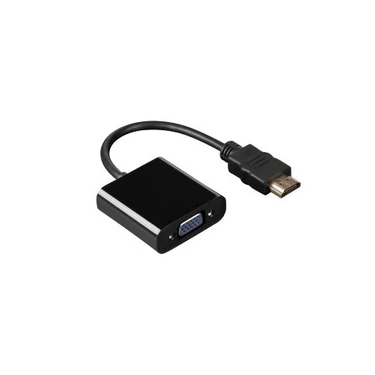 HAMA HDMI - VGA Dönüştürücü