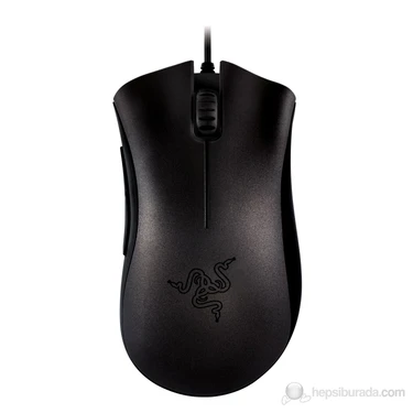 Razer Deathadder 3500 Black Edition Oyun