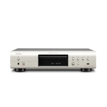 Denon DCD-720AE CD Player