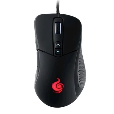 CM Storm Mizar SMG-4005-KLLW1 Kablolu Siyah Mouse