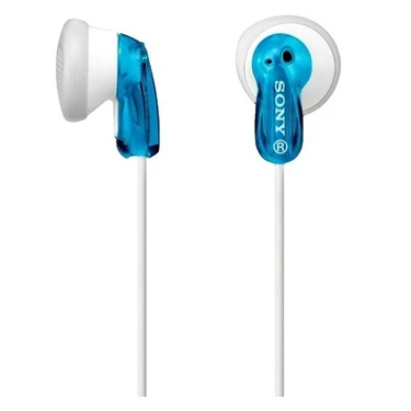 Sony MDR-E9LPL Kulakiçi Mavi Renk
