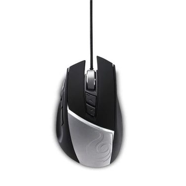 Cooler Master Storm Reaper Siyah Aluminum Oyuncu Mouse