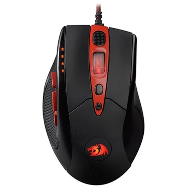 Redragon TITANOBOA Kablolu Oyuncu Mouse