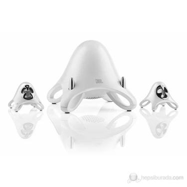 JBL Creature 3 Hoparlör Sistemi