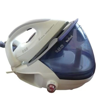 Anti calc tefal on sale express compact