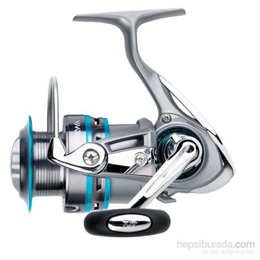daiwa procaster 2000