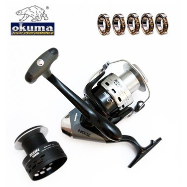 okuma zeon zn 40