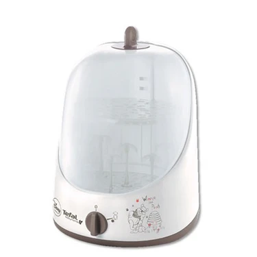 Tefal Disney Buharlı