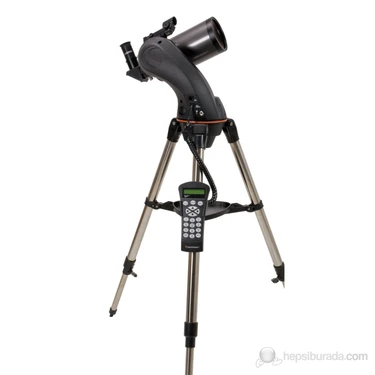 Celestron NEXSTAR 90 MAK SLT