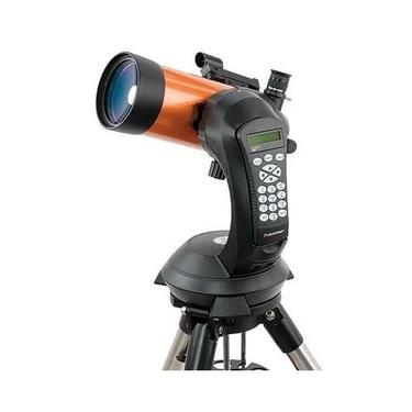 Celestron NexStar 4SE Teleskop ( 100-1325mm