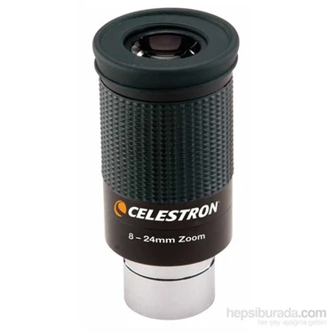 Celestron 93230 Zoom 1.25 İn - 8-24Mm