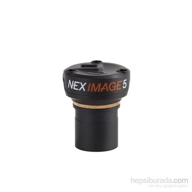 Celestron 93711 Nexımage 5Mp Güneş Sistemi