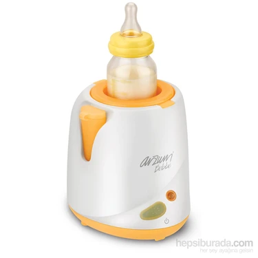 Arzum Bebbe Biberon Isıtıcı