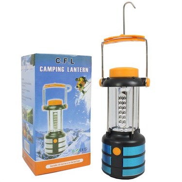 CFL 36 Ledli Kamp Feneri Camping Lantern 80101 Fiyatı