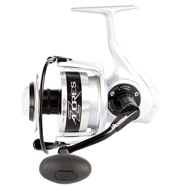 Okuma azores 40 Clearance