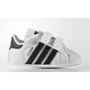 adidas Bebek Patik S79916 Superstar Crib Fiyat