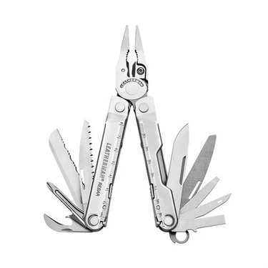 Leatherman Rebar Pense