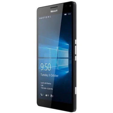 Microsoft Lumia 950 XL 本体 ケース付き Microsoft Lumia 950 XL Siyah Fiyatı - Taksit Seçenekleri