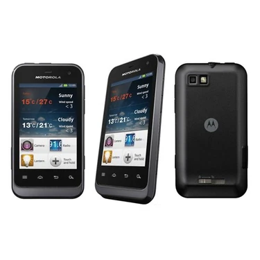 Motorola Defy Mini Siyah Fiyatı